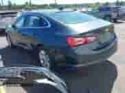 2021 Chevrolet Malibu LT z VIN 1G1ZD5ST8MF061124, wystawiony jako IAAI lot #42841293 z przebiegiem 74 547 mil mil oraz . Historia ofert i sprzedaży dostępna na DreamBid. Obrazek 3.