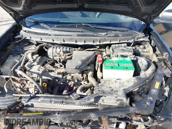 ✅ 2013 Nissan Rogue S • VIN: JN8AS5MV6DW642053 • Лот: 43787875. Опубликован ранее на IAAI с пробегом 172 166 миль. Бесплатный доступ к архиву аукционных продаж из США и подробный отчёт об истории автомобиля на DreamBid. Изображение 10.