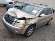 ✅ 2006 Chevrolet Equinox LT • VIN: 2CNDL63F866140806 • Лот: 42098839. Опубликован ранее на IAAI с пробегом 113 904 миль. Бесплатный доступ к архиву аукционных продаж из США и подробный отчёт об истории автомобиля на DreamBid. Изображение 17.