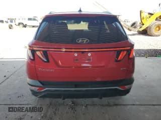 ✅ 2023 Hyundai Tucson SEL • VIN: 5NMJBCAE1PH266891 • Lot: 67167284. Wystawiony na Copart z przebiegiem 17 134 mil. Bezpłatny archiwum sprzedaży aukcyjnych z USA i szczegółowy raport historii pojazdu na DreamBid. Zdjęcie 6.