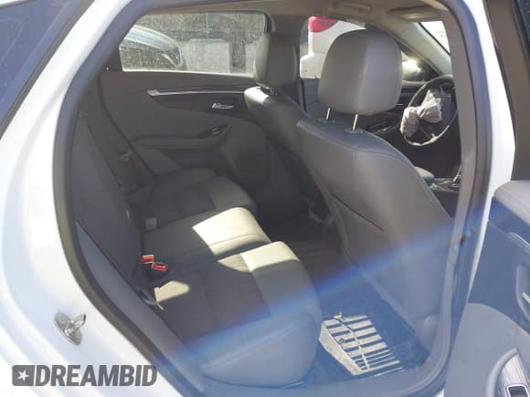 ✅ 2018 Chevrolet Impala LS • VIN: 2G11X5SA3J9139865 • Лот: 41676507. Опубликован ранее на IAAI с пробегом 72 554 миль. Бесплатный доступ к архиву аукционных продаж из США и подробный отчёт об истории автомобиля на DreamBid. Изображение 8.