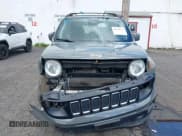 ✅ 2020 Jeep Renegade Altitude • VIN: ZACNJBBB7LPL66840 • Лот: 41958023. Опубликован ранее на IAAI с пробегом 85 056 миль. Бесплатный доступ к архиву аукционных продаж из США и подробный отчёт об истории автомобиля на DreamBid. Изображение 12.