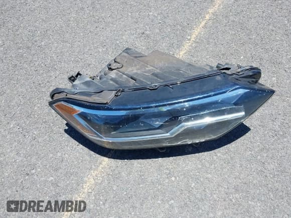 ✅ 2020 Volkswagen Jetta S • VIN: 3VWCB7BU5LM063996 • Лот: 42737506. Опубликован ранее на IAAI с пробегом 53 271 миль. Бесплатный доступ к архиву аукционных продаж из США и подробный отчёт об истории автомобиля на DreamBid. Изображение 12.