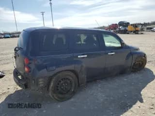 ✅ 2010 Chevrolet HHR LS • VIN: 3GNBAADB1AS502539 • Lot: 46593265. Listed on Copart with 141,582 mi. Free auction sales archive from the USA and detailed vehicle history report at DreamBid. Image 3.