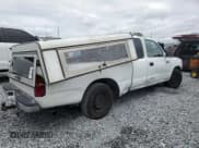 ✅ 1999 Toyota Tacoma • VIN: 4TAVL52N8XZ435689 • Lot: 52162105. Wystawiony na Copart z przebiegiem 2 317 301 mil. Bezpłatny archiwum sprzedaży aukcyjnych z USA i szczegółowy raport historii pojazdu na DreamBid. Zdjęcie 3.