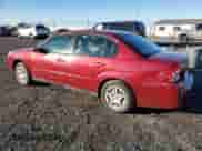 2007 Chevrolet Malibu 1LS z VIN 1G1ZS58F07F251317, wystawiony jako Copart lot #79716994 z przebiegiem 162 044 mil mil oraz Szkoda całkowita • Salvage title. Historia ofert i sprzedaży dostępna na DreamBid. Obrazek 2.