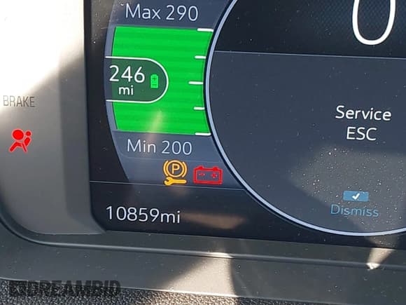 ✅ 2023 Chevrolet Bolt EV 2LT • VIN: 1G1FX6S06P4151216 • Lot: 40927615. Wystawiony na IAAI z przebiegiem 10 859 mil. Bezpłatny archiwum sprzedaży aukcyjnych z USA i szczegółowy raport historii pojazdu na DreamBid. Zdjęcie 15.