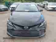 2022 Toyota Camry Hybrid LE с VIN 4T1C31AK3NU585808, выставлен на аукционе IAAI как лот 42633297 с пробегом 34 066 миль миль и . История ставок и продаж доступна на DreamBid. Изображение 12.