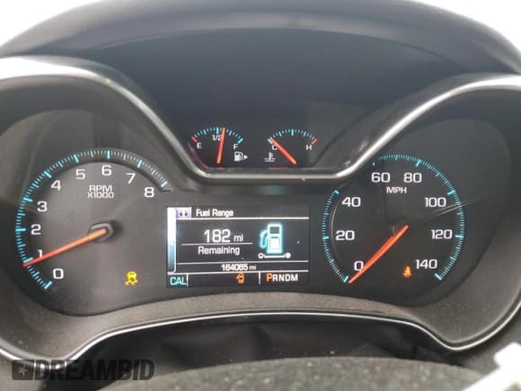 ✅ 2015 Chevrolet Impala LTZ • VIN: 1G1165S31FU132783 • Лот: 71946994. Опубликован ранее на Copart с пробегом 164 065 миль. Бесплатный доступ к архиву аукционных продаж из США и подробный отчёт об истории автомобиля на DreamBid. Изображение 9.