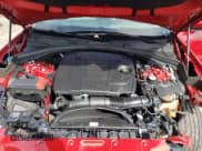 ✅ 2024 Jaguar F-Pace R-Dynamic S • VIN: SADCT2EX1RA721168 • Lot: 81081405. Listed on Copart with 14,782 mi. Free auction sales archive from the USA and detailed vehicle history report at DreamBid. Image 11.