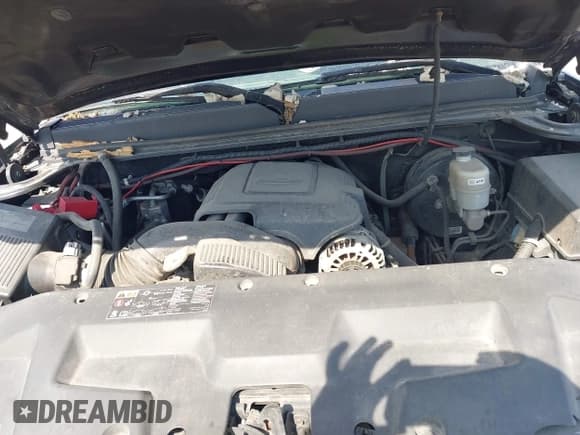 ✅ 2011 GMC Sierra 1500 SLE • VIN: 1GTR1VE03BZ433711 • Lot: 43226405. Wystawiony na IAAI z przebiegiem Nie podano. Bezpłatny archiwum sprzedaży aukcyjnych z USA i szczegółowy raport historii pojazdu na DreamBid. Zdjęcie 10.