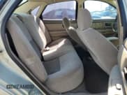 ✅ 2005 Ford Taurus SE • VIN: 1FAFP53U25A181319 • Лот: 84884825. Опубликован ранее на Copart с пробегом 184 994 миль. Бесплатный доступ к архиву аукционных продаж из США и подробный отчёт об истории автомобиля на DreamBid. Изображение 10.