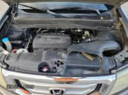 ✅ 2011 Honda Pilot EX-L • VIN: 5FNYF3H56BB013424 • Lot: 86848775. Wystawiony na Copart z przebiegiem 204 061 mil. Bezpłatny archiwum sprzedaży aukcyjnych z USA i szczegółowy raport historii pojazdu na DreamBid. Zdjęcie 12.