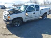 ✅ 2001 GMC Sierra 2500HD SL • VIN: 1GTHK29U01Z333780 • Лот: 41965617. Опубликован ранее на IAAI с пробегом 163 573 миль. Бесплатный доступ к архиву аукционных продаж из США и подробный отчёт об истории автомобиля на DreamBid. Изображение 17.