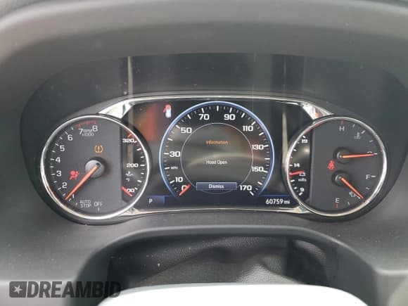 ✅ 2021 GMC Acadia Denali • VIN: 1GKKNXLSXMZ180299 • Лот: 59973765. Опубликован ранее на Copart с пробегом 60 759 миль. Бесплатный доступ к архиву аукционных продаж из США и подробный отчёт об истории автомобиля на DreamBid. Изображение 9.