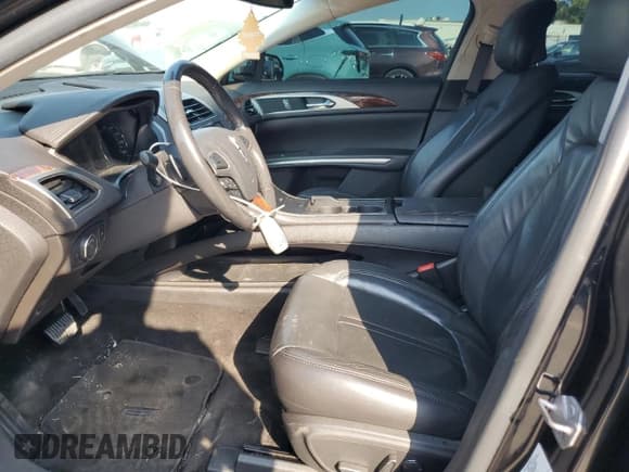 ✅ 2014 Lincoln MKZ • VIN: 3LN6L2G96ER826694 • Lot: 80035085. Wystawiony na Copart z przebiegiem 198 746 mil. Bezpłatny archiwum sprzedaży aukcyjnych z USA i szczegółowy raport historii pojazdu na DreamBid. Zdjęcie 7.