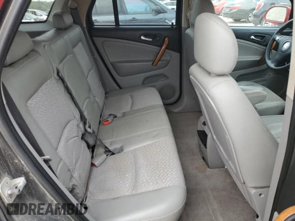 ✅ 2007 Saturn VUE V6 • VIN: 5GZCZ53477S874258 • Lot: 82225855. Wystawiony na Copart z przebiegiem 171 854 mil. Bezpłatny archiwum sprzedaży aukcyjnych z USA i szczegółowy raport historii pojazdu na DreamBid. Zdjęcie 11.