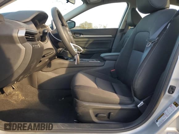 ✅ 2023 Nissan Altima SV • VIN: 1N4BL4DW7PN400307 • Lot: 92905575. Wystawiony na Copart z przebiegiem 35 261 mil. Bezpłatny archiwum sprzedaży aukcyjnych z USA i szczegółowy raport historii pojazdu na DreamBid. Zdjęcie 7.