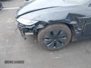 ✅ 2025 Tesla Model 3 Long Range • VIN: 5YJ3E1EA0SF968349 • Lot: 43070338. Wystawiony na IAAI z przebiegiem 7 676 mil. Bezpłatny archiwum sprzedaży aukcyjnych z USA i szczegółowy raport historii pojazdu na DreamBid. Zdjęcie 6.