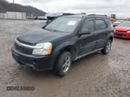 ✅ 2007 Chevrolet Equinox LS • VIN: 2CNDL23F176004964 • Лот: 41564893. Опубликован ранее на IAAI с пробегом 171 758 миль. Бесплатный доступ к архиву аукционных продаж из США и подробный отчёт об истории автомобиля на DreamBid. Изображение 2.