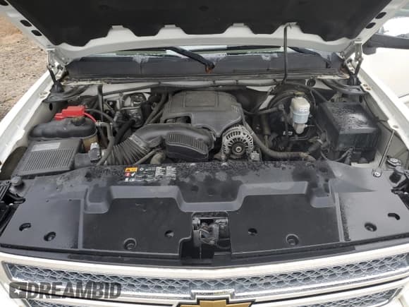 ✅ 2012 Chevrolet Silverado 1500 LTZ • VIN: 3GCPCTE04CG168708 • Lot: 54405354. Wystawiony na Copart z przebiegiem 156 487 mil. Bezpłatny archiwum sprzedaży aukcyjnych z USA i szczegółowy raport historii pojazdu na DreamBid. Zdjęcie 11.