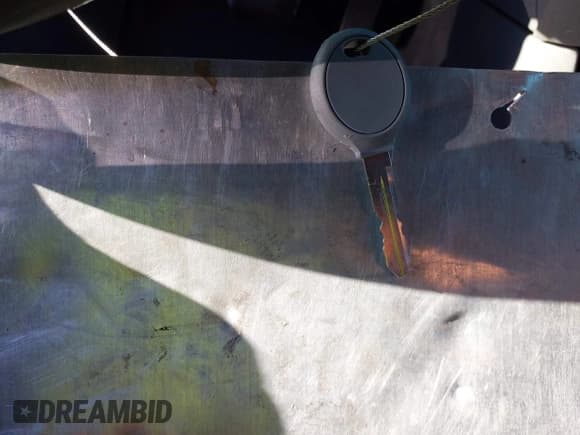 ✅ 2006 Dodge Durango SLT • VIN: 1D4HB48236F144502 • Лот: 43487073. Опубликован ранее на IAAI с пробегом 240 312 миль. Бесплатный доступ к архиву аукционных продаж из США и подробный отчёт об истории автомобиля на DreamBid. Изображение 11.