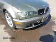 2006 BMW 3 Series 325Ci с VIN WBABD33466PM51119, выставлен на аукционе IAAI как лот 42607399 с пробегом 154 781 миль миль и . История ставок и продаж доступна на DreamBid. Изображение 6.