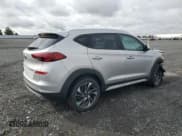 ✅ 2020 Hyundai Tucson Sport • VIN: KM8J3CAL4LU135349 • Lot: 84944735. Wystawiony na Copart z przebiegiem 34 250 mil. Bezpłatny archiwum sprzedaży aukcyjnych z USA i szczegółowy raport historii pojazdu na DreamBid. Zdjęcie 3.