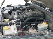 ✅ 2012 Jeep Wrangler Sahara • VIN: 1C4AJWBGXCL100527 • Lot: 42394623. Wystawiony na IAAI z przebiegiem 126 097 mil. Bezpłatny archiwum sprzedaży aukcyjnych z USA i szczegółowy raport historii pojazdu na DreamBid. Zdjęcie 19.