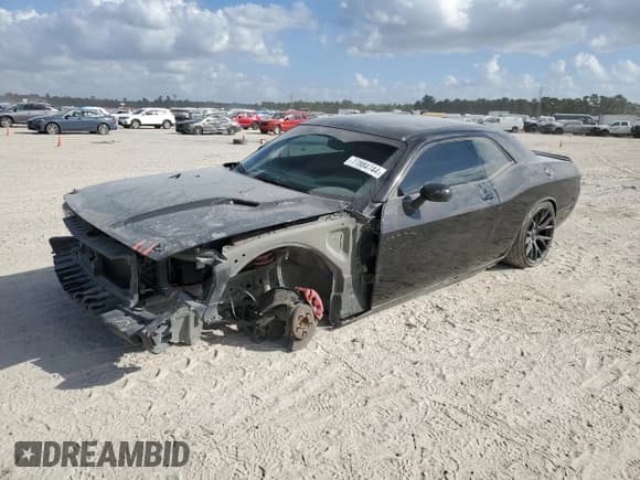 ✅ 2014 Dodge Challenger R/T 100th Anniversary Appearance • VIN: 2C3CDYBT9EH139686 • Lot: 77884744. Wystawiony na Copart z przebiegiem 110 777 mil. Bezpłatny archiwum sprzedaży aukcyjnych z USA i szczegółowy raport historii pojazdu na DreamBid. Zdjęcie 1.