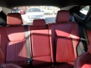 ✅ 2022 Lexus NX 350h • VIN: JTJAKCEZ0N2000242 • Лот: 47052765. Опубликован ранее на Copart с пробегом Не указан. Бесплатный доступ к архиву аукционных продаж из США и подробный отчёт об истории автомобиля на DreamBid. Изображение 10.