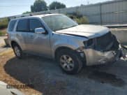 ✅ 2010 Ford Escape Limited • VIN: 1FMCU0E78AKC95146 • Лот: 80866295. Опубликован ранее на Copart с пробегом Не указан. Бесплатный доступ к архиву аукционных продаж из США и подробный отчёт об истории автомобиля на DreamBid. Изображение 4.