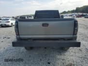 ✅ 2006 Chevrolet Silverado 3500 SRW Wrk Trk • VIN: 1GCHK34U66E129139 • Lot: 65795985. Listed on Copart with Not provided. Free auction sales archive from the USA and detailed vehicle history report at DreamBid. Image 6.
