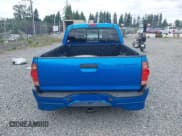 ✅ 2006 Toyota Tacoma X-Runner • VIN: 5TETU22N36Z318385 • Lot: 42421883. Wystawiony na IAAI z przebiegiem 132 027 mil. Bezpłatny archiwum sprzedaży aukcyjnych z USA i szczegółowy raport historii pojazdu na DreamBid. Zdjęcie 16.