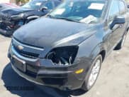 ✅ 2014 Chevrolet Captiva Sport LT • VIN: 3GNAL3EK1ES590157 • Lot: 42018777. Wystawiony na IAAI z przebiegiem 125 837 mil. Bezpłatny archiwum sprzedaży aukcyjnych z USA i szczegółowy raport historii pojazdu na DreamBid. Zdjęcie 2.