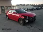 ✅ 2016 Hyundai Veloster • VIN: KMHTC6AD6GU292793 • Lot: 84674494. Listed on Copart with 119,690 mi. Free auction sales archive from the USA and detailed vehicle history report at DreamBid. Image 11.