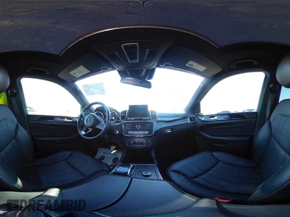 ✅ 2019 Mercedes-Benz GLS 450 • VIN: 4JGDF6EE0KB226064 • Lot: 43347064. Wystawiony na IAAI z przebiegiem 71 144 mil. Bezpłatny archiwum sprzedaży aukcyjnych z USA i szczegółowy raport historii pojazdu na DreamBid. Zdjęcie 20.