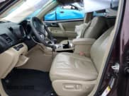 ✅ 2011 Toyota Highlander • VIN: 5TDBK3EH5BS081693 • Лот: 89641795. Опубликован ранее на Copart с пробегом Не указан. Бесплатный доступ к архиву аукционных продаж из США и подробный отчёт об истории автомобиля на DreamBid. Изображение 7.