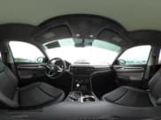 ✅ 2023 Volkswagen Atlas SE • VIN: 1V2JP2CA9PC552717 • Lot: 41906799. Listed on IAAI with 2,336 mi. Free auction sales archive from the USA and detailed vehicle history report at DreamBid. Image 18.