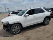 ✅ 2020 Mercedes-Benz GLE 350 • VIN: 4JGFB4KB5LA010303 • Lot: 55649845. Listed on Copart with 35,904 mi. Free auction sales archive from the USA and detailed vehicle history report at DreamBid. Image 1.