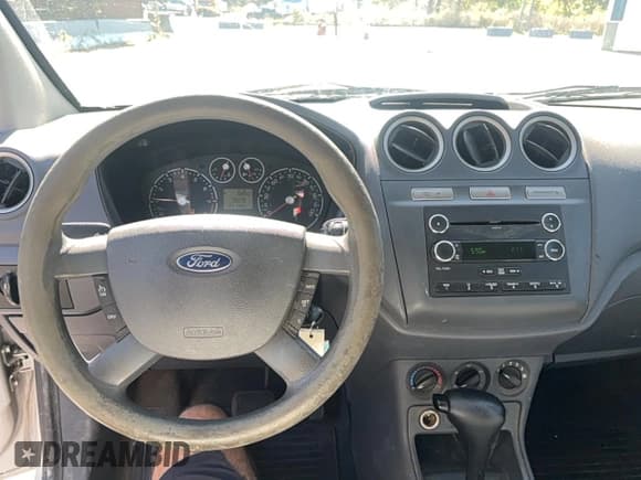 ✅ 2013 Ford Transit Connect XLT • VIN: NM0LS6BNXDT166823 • Лот: 85780075. Опубликован ранее на Copart с пробегом 91 485 миль. Бесплатный доступ к архиву аукционных продаж из США и подробный отчёт об истории автомобиля на DreamBid. Изображение 9.