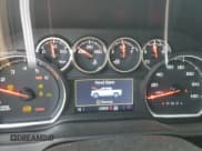 ✅ 2021 Chevrolet Silverado 1500 LT Trail Boss • VIN: 1GCPYFEL3MZ375735 • Lot: 78494534. Wystawiony na Copart z przebiegiem 25 850 mil. Bezpłatny archiwum sprzedaży aukcyjnych z USA i szczegółowy raport historii pojazdu na DreamBid. Zdjęcie 9.