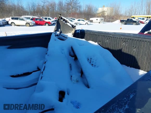 ✅ 2015 Ram 1500 Big Horn • VIN: 1C6RR7LT2FS620252 • Lot: 41149484. Listed on IAAI with 137,784 mi. Free auction sales archive from the USA and detailed vehicle history report at DreamBid. Image 12.