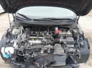 ✅ 2024 Nissan Versa S • VIN: 3N1CN8DV5RL899217 • Лот: 43102593. Опубликован ранее на IAAI с пробегом 15 738 миль. Бесплатный доступ к архиву аукционных продаж из США и подробный отчёт об истории автомобиля на DreamBid. Изображение 10.