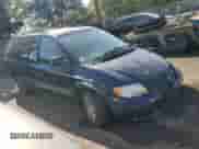 2005 Dodge Caravan с VIN 1D4GP24R15B403093, выставлен на аукционе Copart как лот 73196504 с пробегом 219 493 миль миль и Списание • Salvage title. История ставок и продаж доступна на DreamBid. Изображение 4.