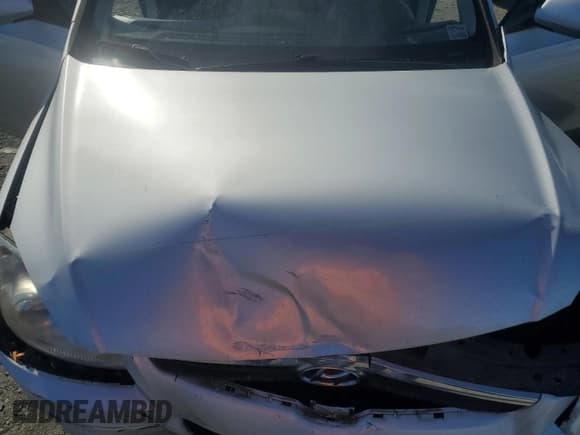 ✅ 2011 Hyundai Elantra SE • VIN: KMHDC8AEXBU117996 • Lot: 82757795. Listed on Copart with 129,668 mi. Free auction sales archive from the USA and detailed vehicle history report at DreamBid. Image 11.