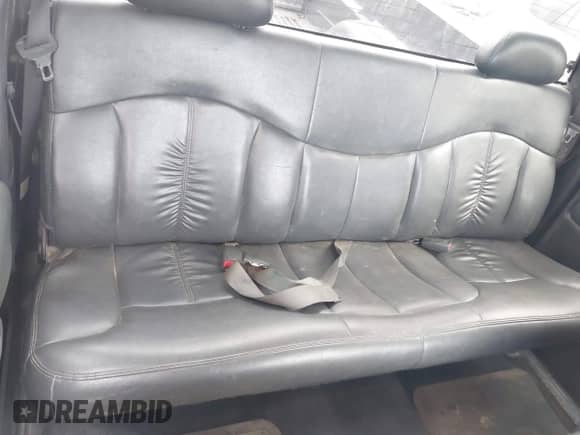 2000 Chevrolet Silverado 1500 LS с VIN 1GCEK19T7YE311751, выставлен на аукционе IAAI как лот 43284726 с пробегом 177 615 миль миль и . История ставок и продаж доступна на DreamBid. Изображение 8.