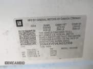 ✅ 2018 Chevrolet Equinox Premier • VIN: 2GNAXVEV6J6312308 • Лот: 43537199. Опубликован ранее на IAAI с пробегом 169 894 миль. Бесплатный доступ к архиву аукционных продаж из США и подробный отчёт об истории автомобиля на DreamBid. Изображение 9.