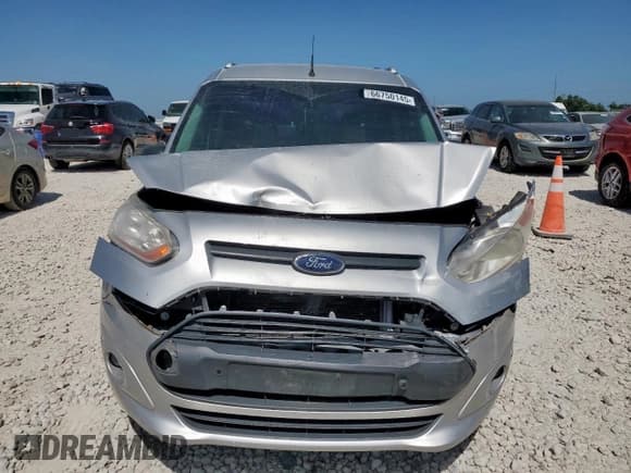 ✅ 2014 Ford Transit Connect XLT • VIN: NM0GS9F70E1147354 • Lot: 66750145. Wystawiony na Copart z przebiegiem 42 679 mil. Bezpłatny archiwum sprzedaży aukcyjnych z USA i szczegółowy raport historii pojazdu na DreamBid. Zdjęcie 5.