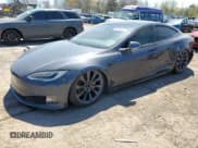 ✅ 2021 Tesla Model S Performance • VIN: 5YJSA1E40MF423935 • Lot: 53025245. Listed on Copart with Not provided. Free auction sales archive from the USA and detailed vehicle history report at DreamBid. Image 1.